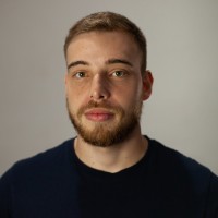 Pixel Ads Employee Jonathan Pizette's profile photo
