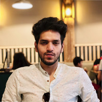 Google Employee Rishu Goel's profile photo