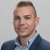 Shiplo, Inc. Employee Nicholas D'Ercole's profile photo