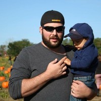 The Tile Shop Employee Eric Allert's profile photo