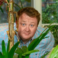 Filoli Employee Davey Barrett's profile photo
