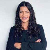 Caitlin Maher Email