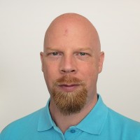 Aginco Employee Michel Christiaens's profile photo