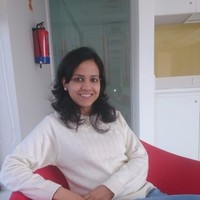 Nancy Kashyap Email
