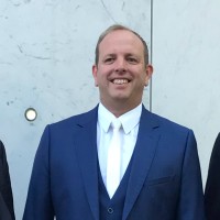 NOVENCO Building & Industry Employee Hans Cdcsp's profile photo