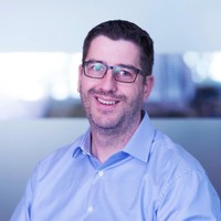 EV - Financial Solutions Employee Chris Hudson's profile photo