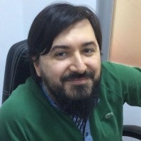 Pivol Employee Fatih Balaban's profile photo