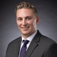 HealthTrust Performance Group Employee Cody Haley's profile photo