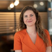 Imogen Pickering Email & Phone Number