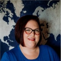 Bluebird Travel Employee Ashley Ladewig's profile photo