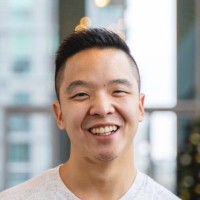 Cisco Meraki Employee Alex Ting's profile photo