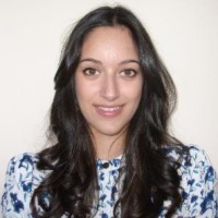 Oris Employee Natasha Seetanah's profile photo