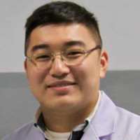 HELP Therapeutics Employee Eugene Wang's profile photo