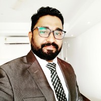 SBL Employee Anuroop Asokan's profile photo