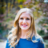 Sugarcreek Consulting Employee Rachel Clark's profile photo