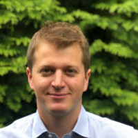 Google Employee Mark Funk's profile photo