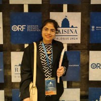 Hardika Sachdeva Email