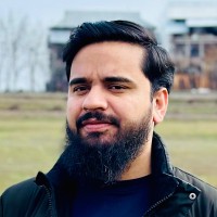 Trade Republic Employee Arslan Ali's profile photo