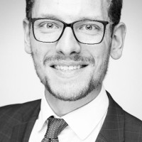 MANIKO Nails GmbH Employee Vitus Falk's profile photo