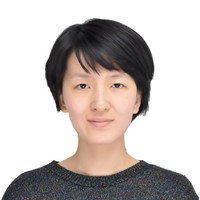 MetaX Employee Yiqiu Liu's profile photo