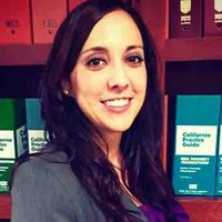 Ashlee Gonzales Email & Phone Number