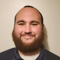 InventureIT Employee Andrew Thompson's profile photo