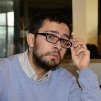 Peach Employee Алексей Шкурат's profile photo