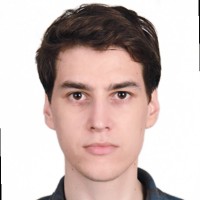 IGG Employee Yann Collic's profile photo