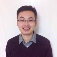 Honeywell Employee Dong bin's profile photo