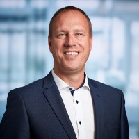 Zur Rose Employee Peter Gübeli's profile photo