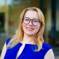 ITJ Employee Chelsea Dadkhah's profile photo