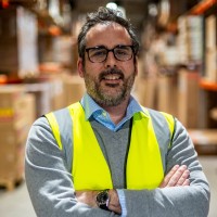 Ben Hodson Email & Phone Number