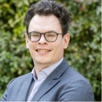 Matthieu Boisson Email & Phone Number