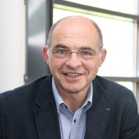 PÔLE AQUIMER Employee Thierry Missonnier's profile photo