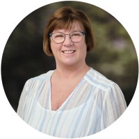 Usherwood Office Technology Employee Mary-Beth Fornaro's profile photo