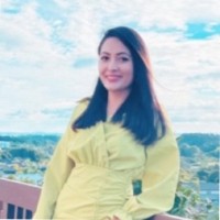 Alignz Recruitment Employee Dipenti Shrestha's profile photo