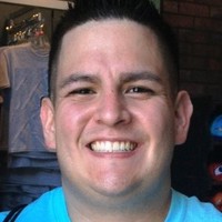 Rite Aid Employee Michael Calero's profile photo