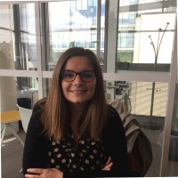 Dir IPS Employee Elodie Mornay's profile photo