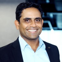 7-Eleven Global Solution Center – India Employee Malahar Pinnelli's profile photo