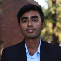 INPHENIX, Inc. Employee Faheem Hussain's profile photo
