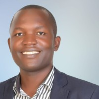 Kenya Sugar Board Employee Eric Lwambe's profile photo