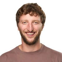 Google Employee Brady Becker's profile photo