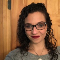 Bay State Physical Therapy Employee Veronica Lopes's profile photo
