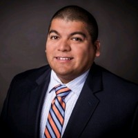 Advisors Tech Employee Michael Martinez's profile photo
