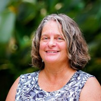 Jakarta Intercultural School Employee Erin Nicolls's profile photo