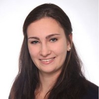 IDnow Employee Lola Warnecke's profile photo