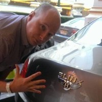 5LINX Enterprises Inc. Employee James Branch's profile photo