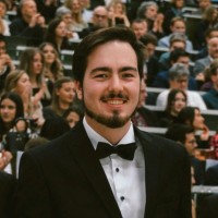 Ostbayerische Technische Hochschule Regensburg Employee Lucas Ott's profile photo