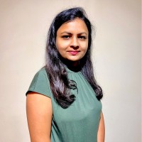 Monisha Shankar Email