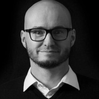 Dalux Employee Thomas Clemen's profile photo